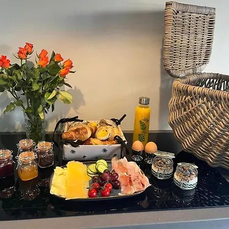 Bed & Breakfast+ De Kooimolen Dreumel