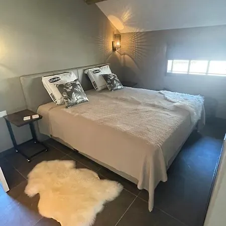 Bed & Breakfast+ De Kooimolen