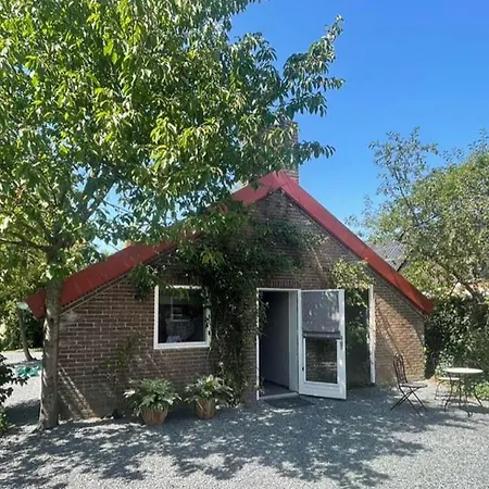 Bed & Breakfast Bed & Breakfast+ De Kooimolen