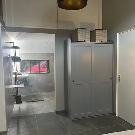 Bed and Breakfast Bed & Breakfast+ De Kooimolen 4*