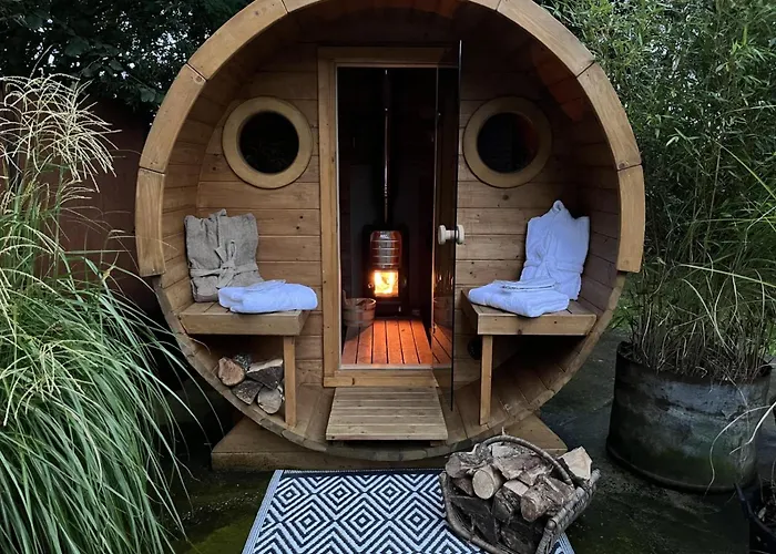 Bed & Breakfast+ De Kooimolen