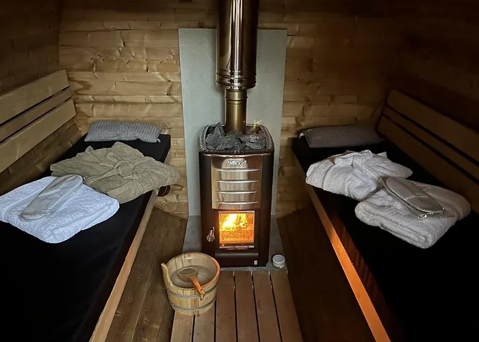 Bed & Breakfast Bed & Breakfast+ De Kooimolen Dreumel