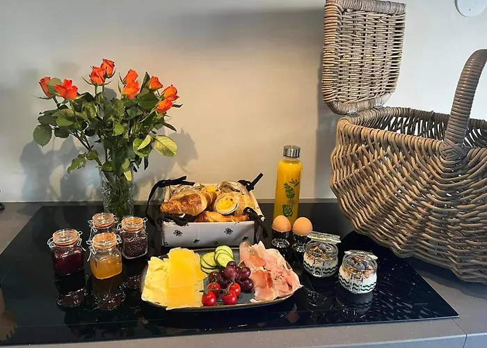 Bed & Breakfast+ De Kooimolen Dreumel