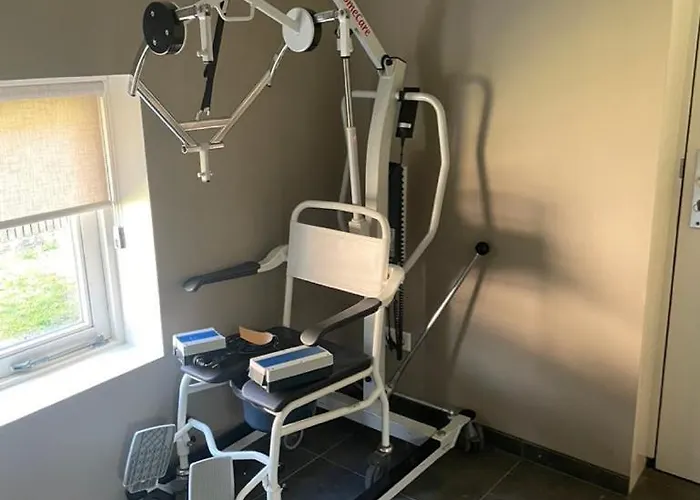 Bed & Breakfast+ De Kooimolen Dreumel