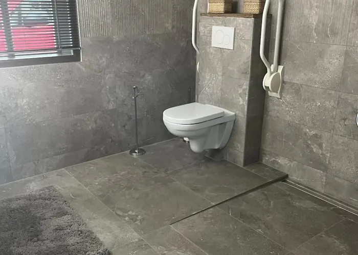 Bed & Breakfast+ De Kooimolen