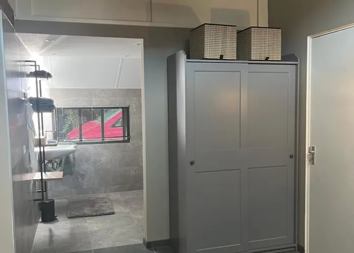 Bed & Breakfast Bed & Breakfast+ De Kooimolen 4*