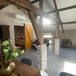 Bed & Breakfast Bed&breakfast+ De Kooimolen Dreumel