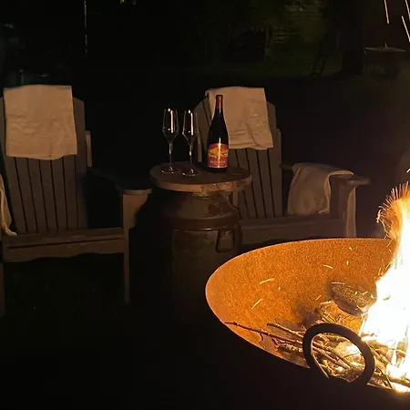 Bed & Breakfast+ De Kooimolen 4*