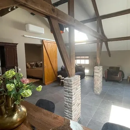 Bed and breakfast Bed & Breakfast+ De Kooimolen Dreumel