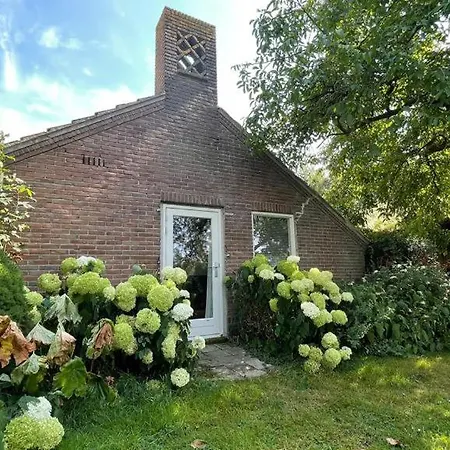 Bed & Breakfast+ De Kooimolen Bed and breakfast 4*