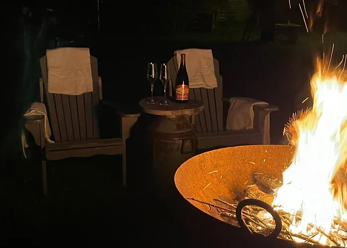 Bed & Breakfast+ De Kooimolen 4*