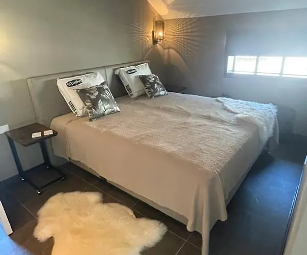 Bed & Breakfast+ De Kooimolen