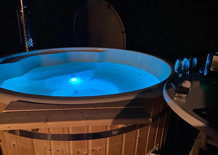 Bed & Breakfast+ De Kooimolen